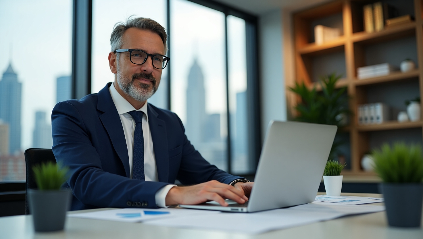 Équipe Excellence Comptable - Experts comptables à Montréal